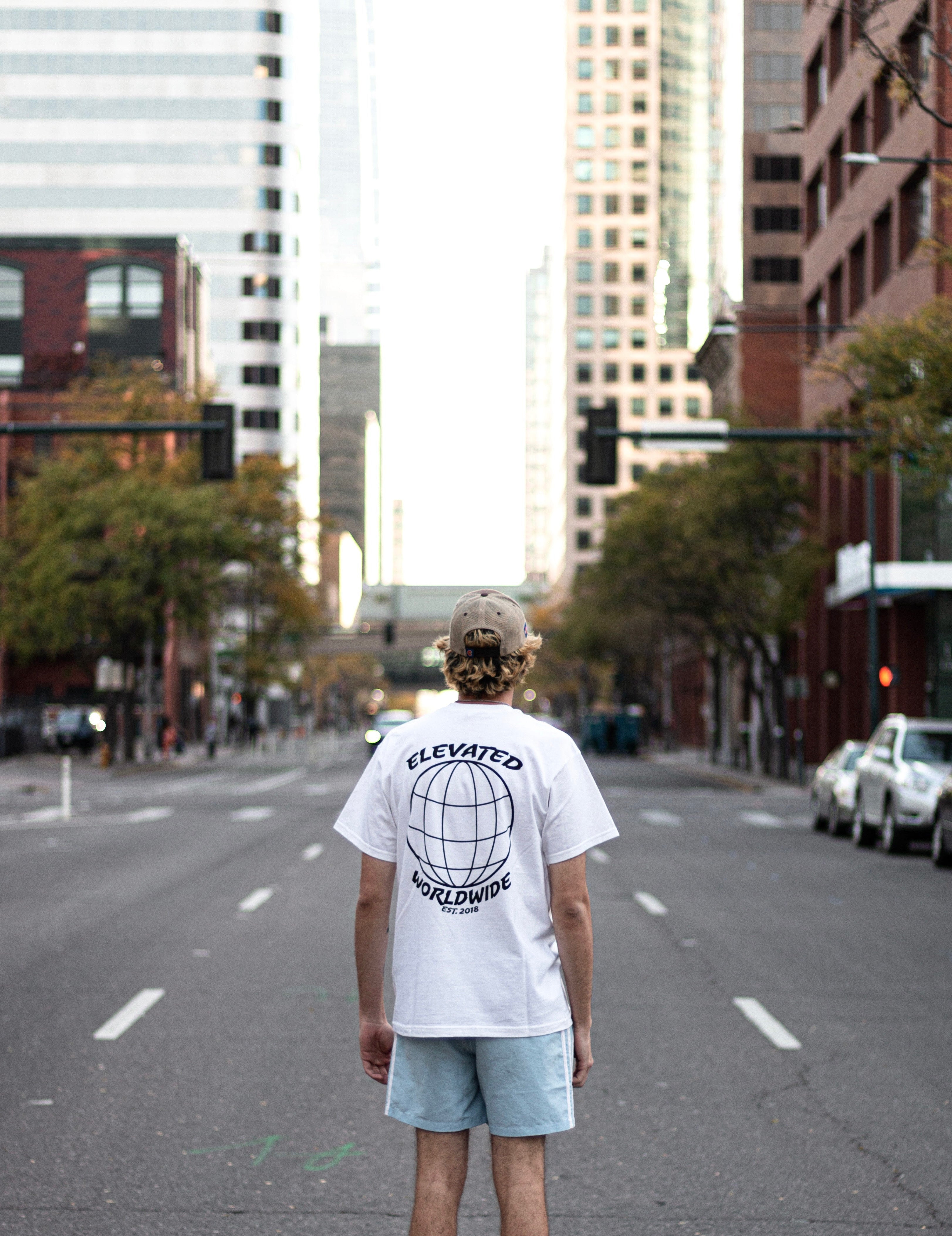 WORLDWIDE TEE