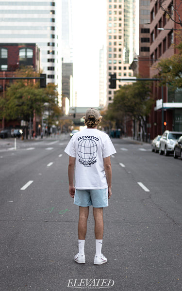 WORLDWIDE TEE