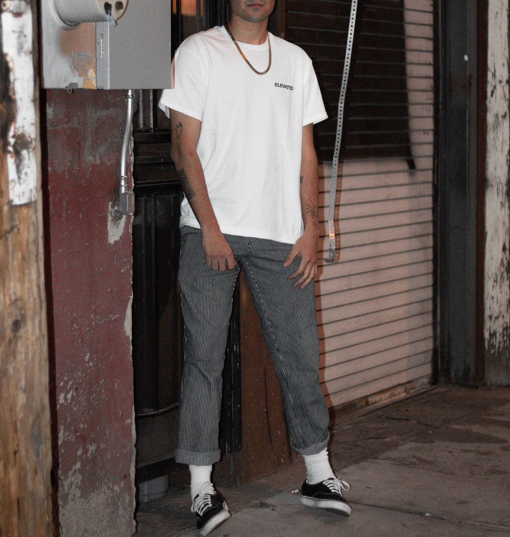 WORLDWIDE TEE