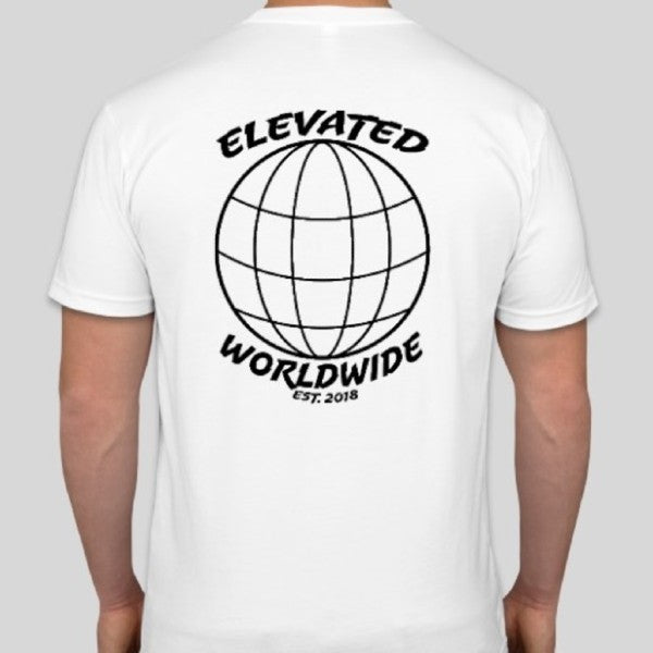 WORLDWIDE TEE